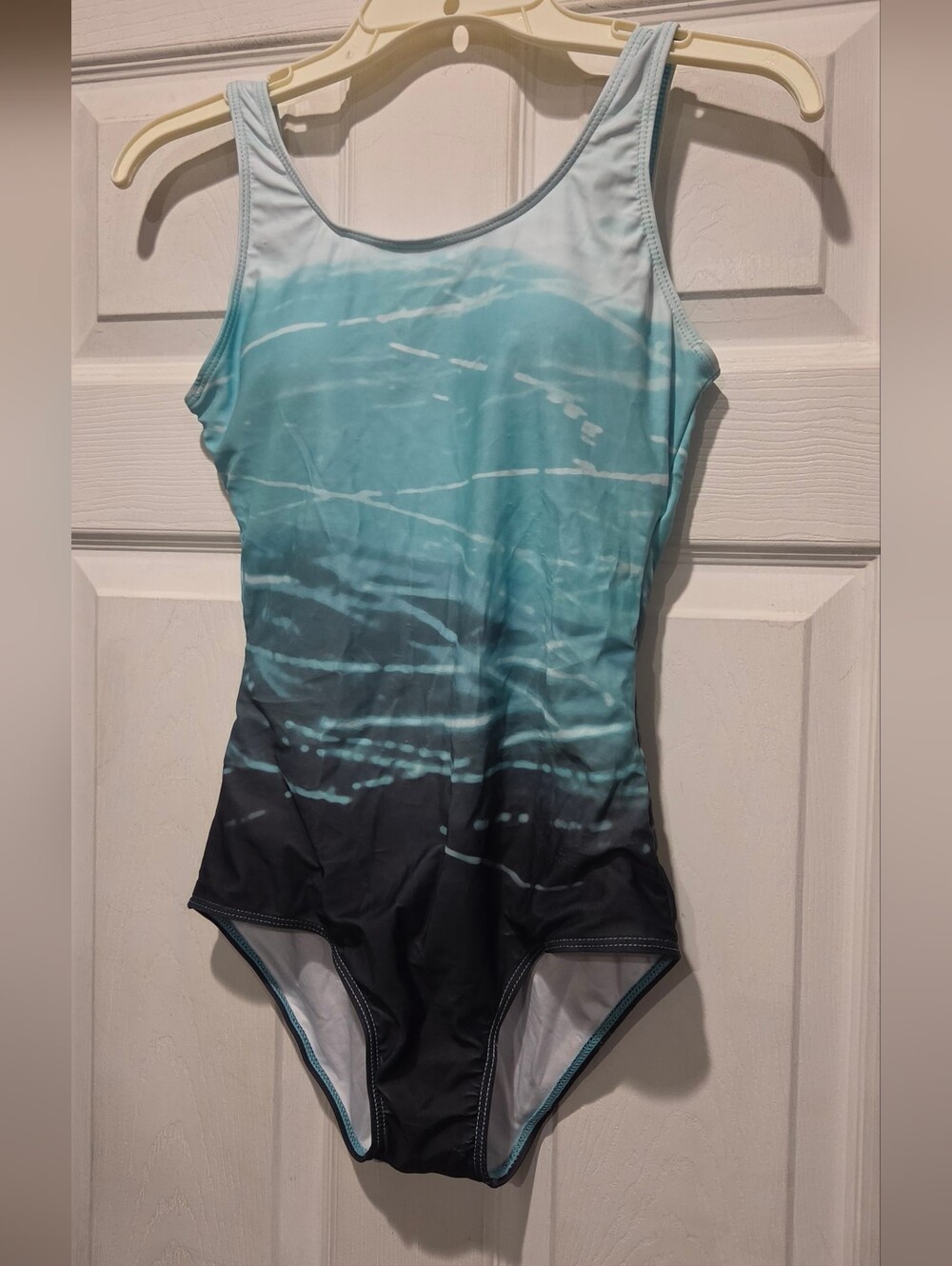 AMAZON ONE PIECE SWIMSUIT